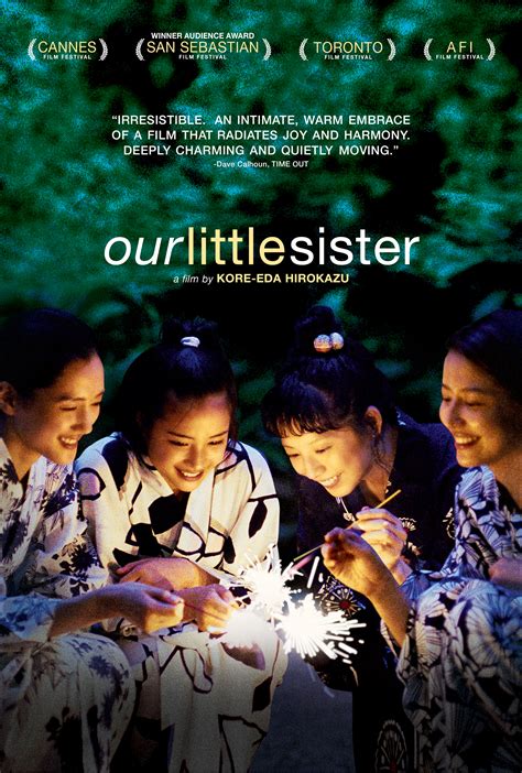 alluc our little sister|Our Little Sister (Film) .